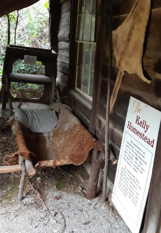 Kate's Cottage-Glenrowan必去景点