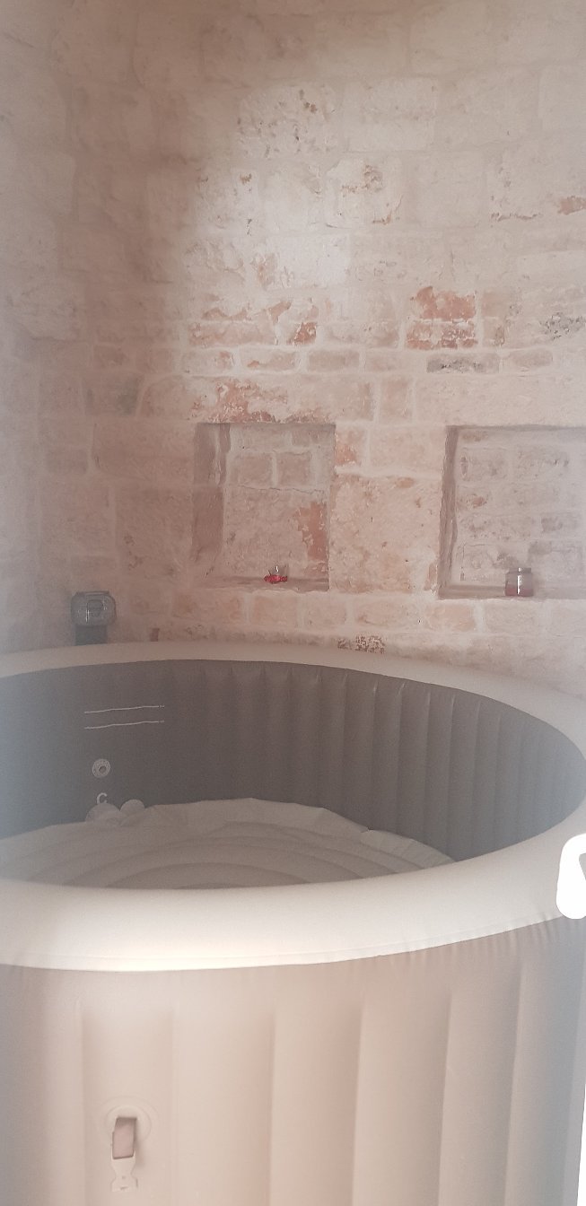 Trullo Suite-官方