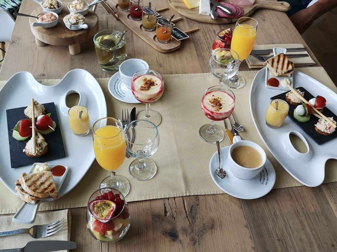 B&B maison INNOA主图