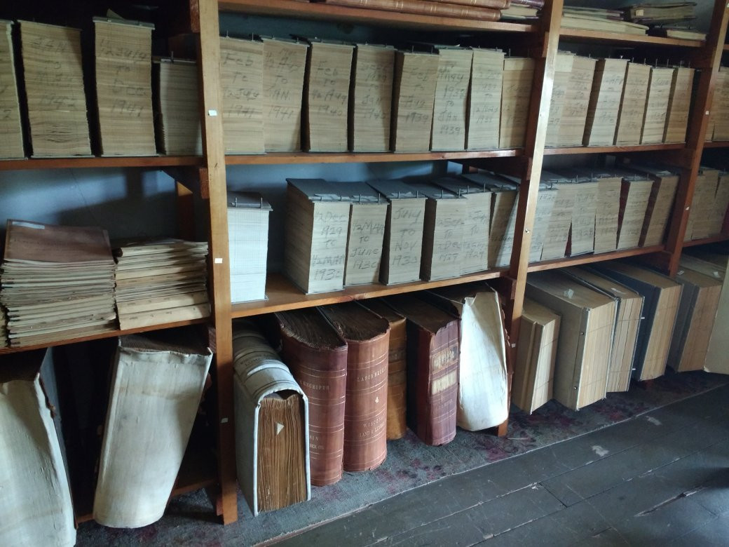 Historical IXL Museum-Hermansville必去景点