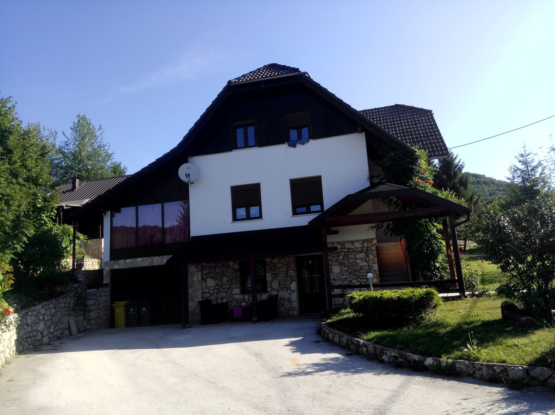 珀亚尼克公寓酒店