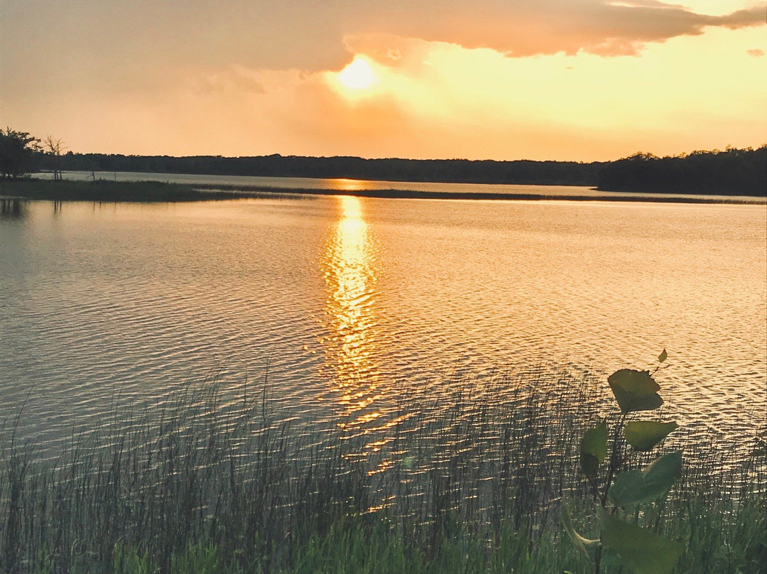 Turtle Mountain Provincial Park-波伊斯维因必去景点