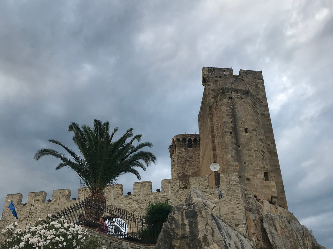 L'Antico Granaio Sotto il Castello Federiciano景点图片