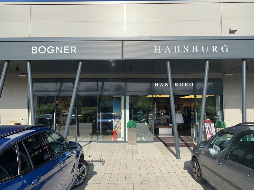 BOGNER Outlet Store景点图片
