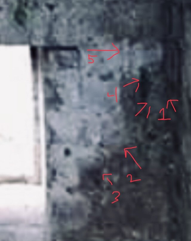 Baluarte de San Diego-马尼拉必去景点