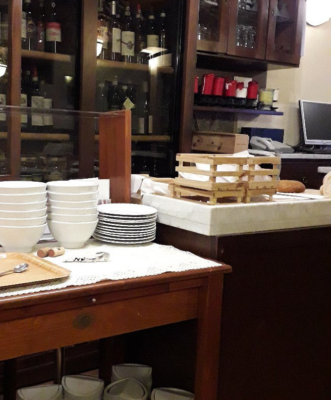 Hotel Locanda Il Gallo主图