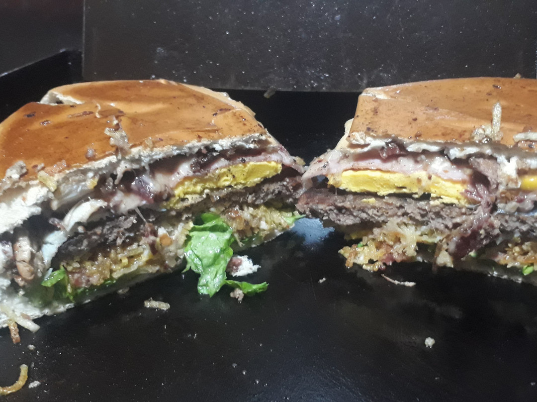 Shopping Nações Limeira-Limeira必去景点