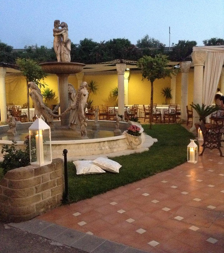Il Castello Hotel-Ristorante主图