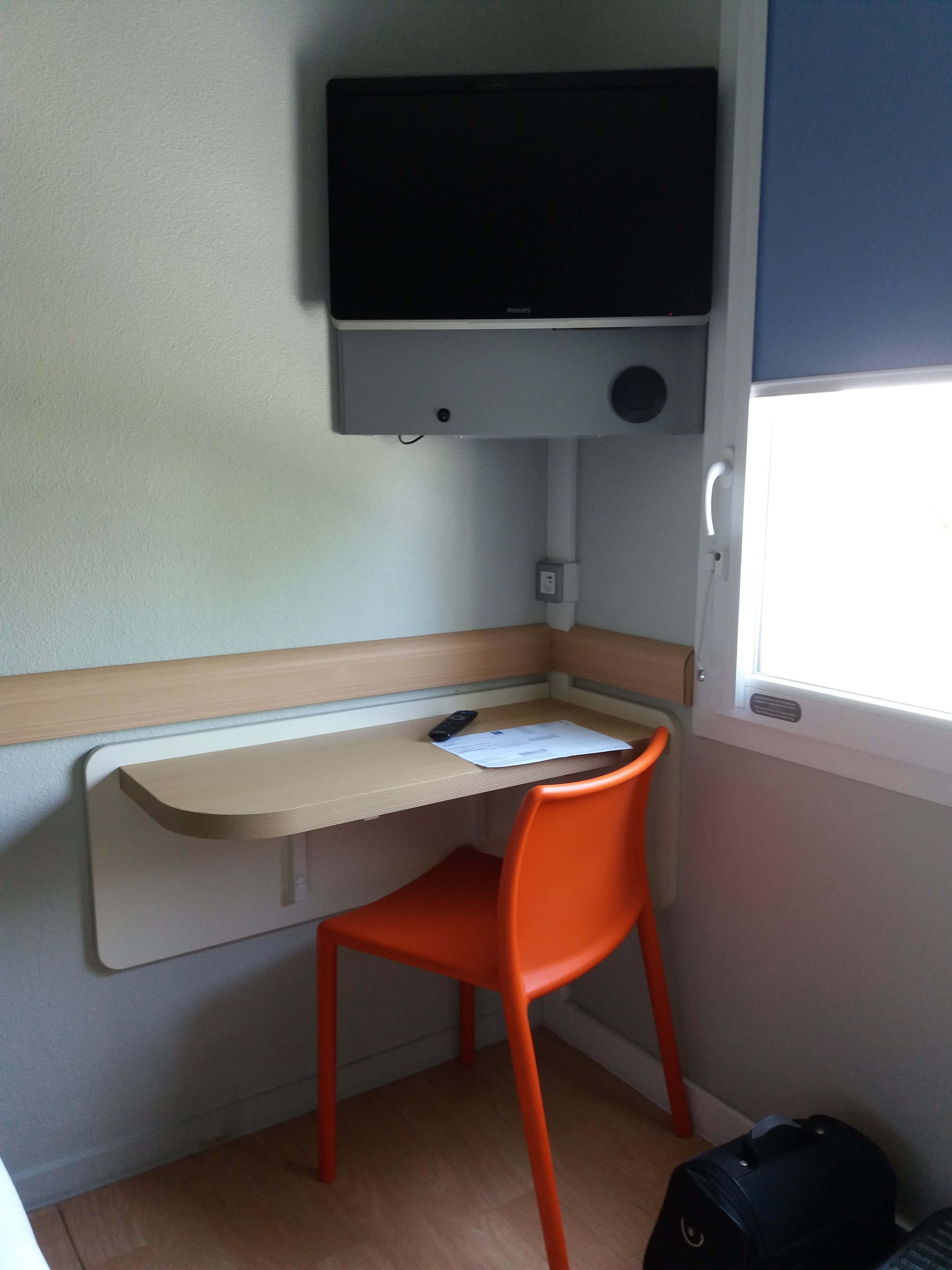 ibis Budget Saint Pourcain Sur Sioule-portrait