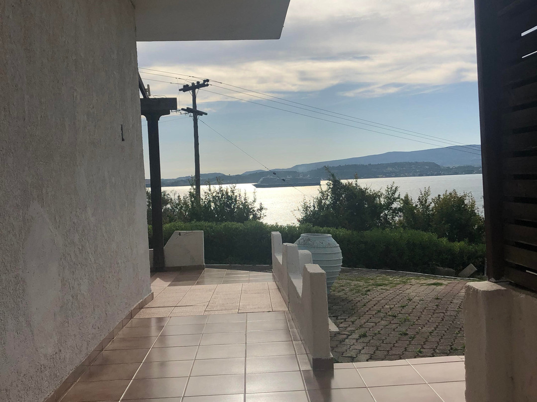 Metaxatos Apartments主图