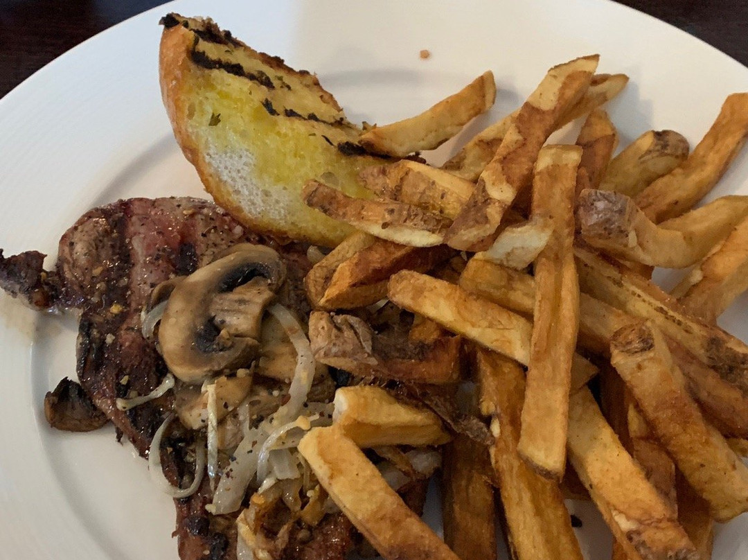 SeaBreeze Restaurant & Patio