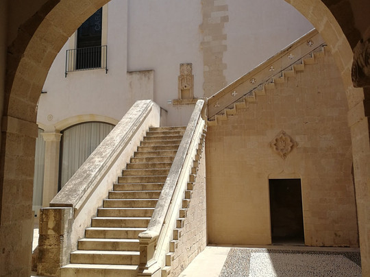 Museo Regionale di Palazzo Bellomo-锡拉库扎必去景点