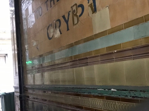 The Ragged Trousers Bar-皇家滕布里奇韦尔斯必去景点