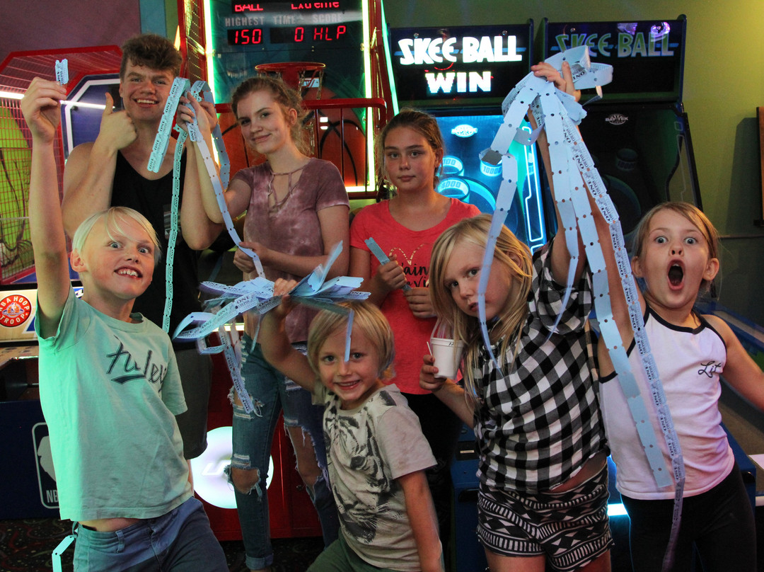 Heritage Lanes-红鹿市必去景点