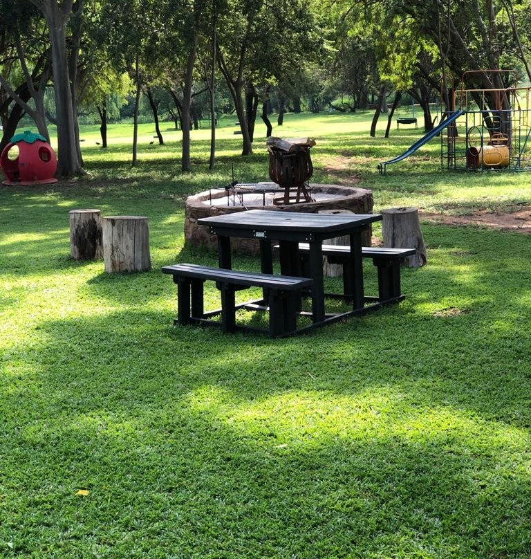 Schamach Guest Farm主图