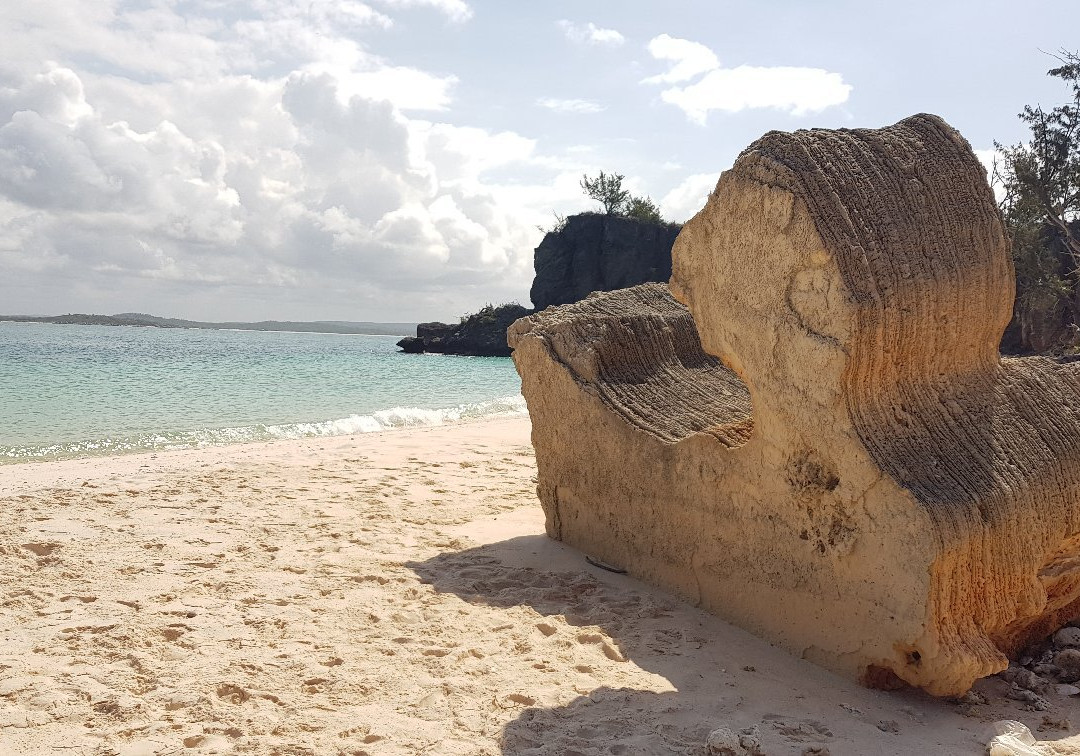 Lirrwi Tourism-Nhulunbuy必去景点