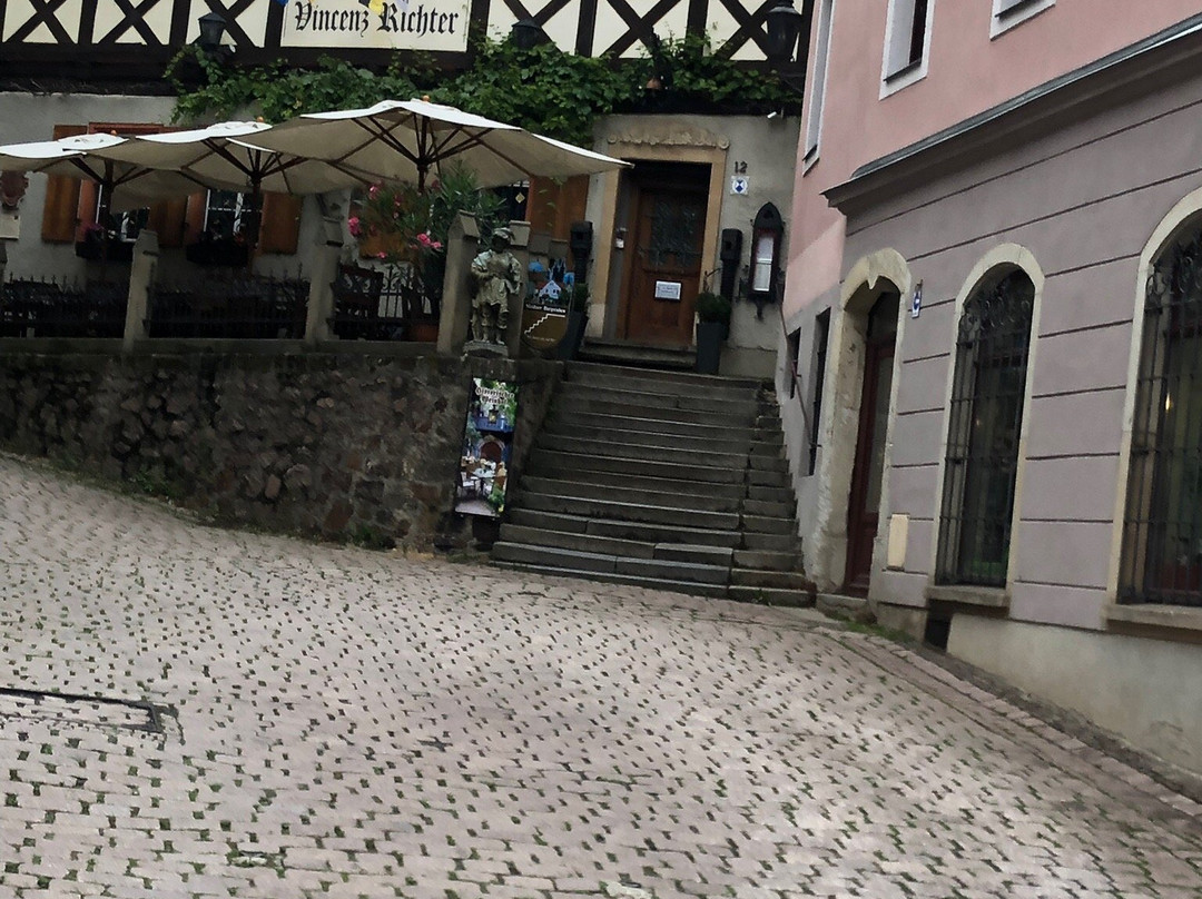 Altkötzschenbroda-Radebeul必去景点