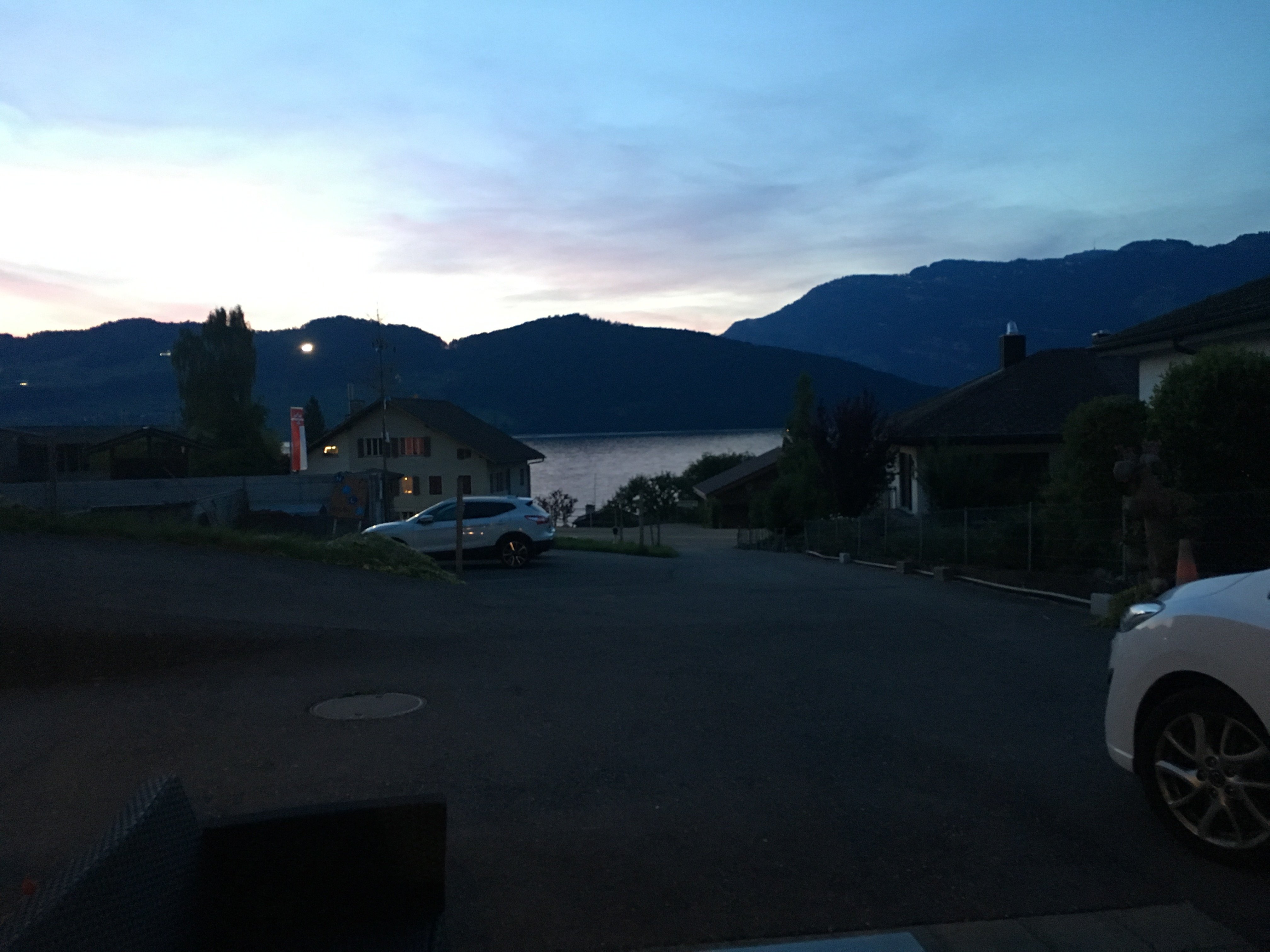 Mittel Bachli Bed and Breakfast-官方