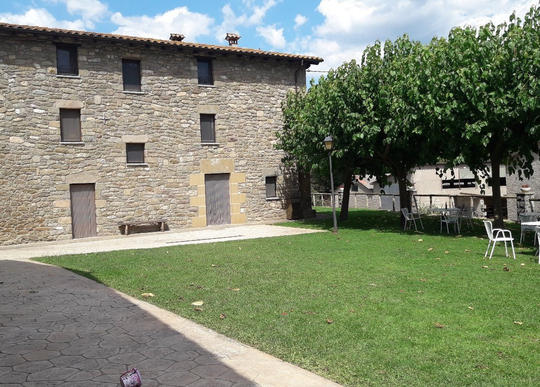 El Ferres Turisme主图