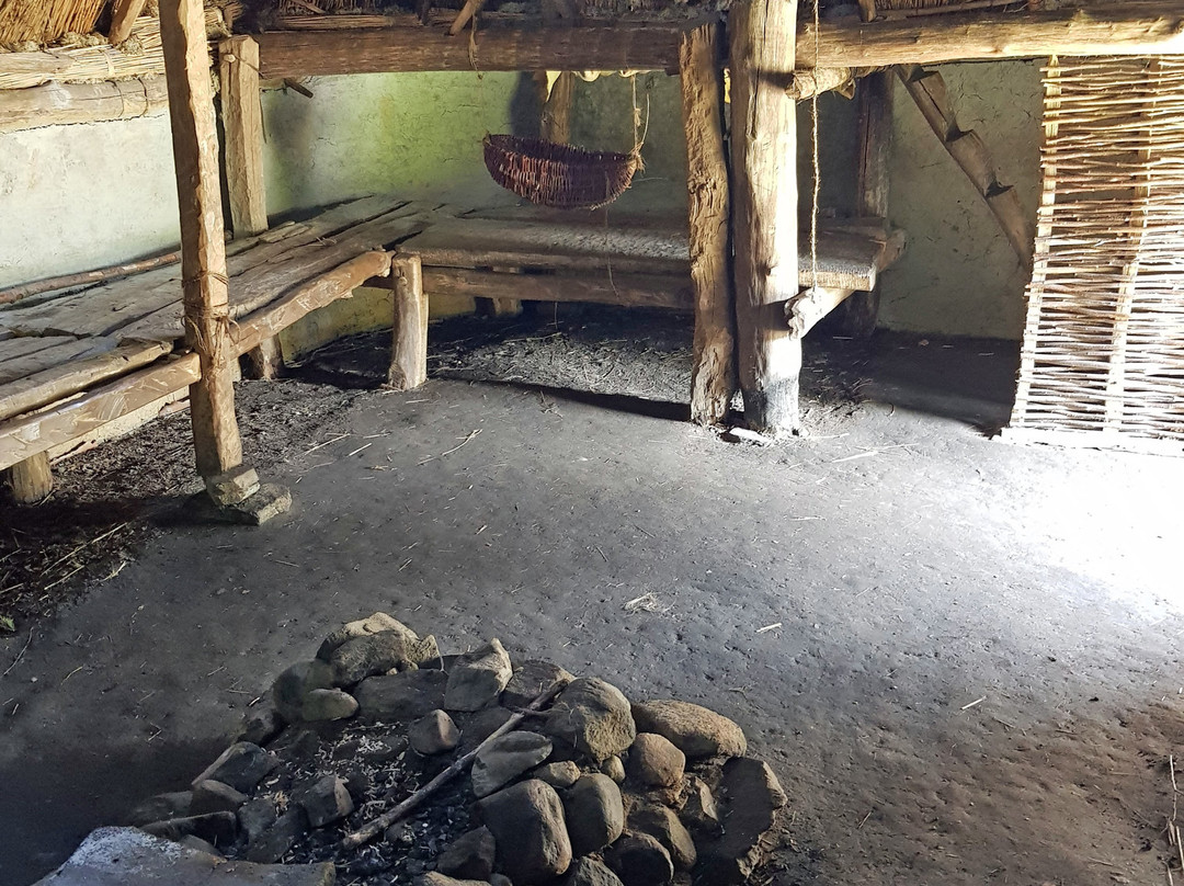 Vitlycke Museum-Tanumshede必去景点