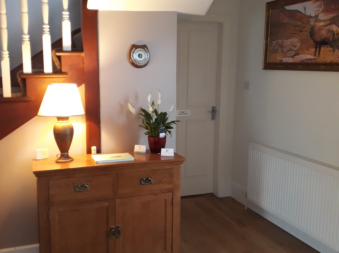 Craigbank Guest House主图