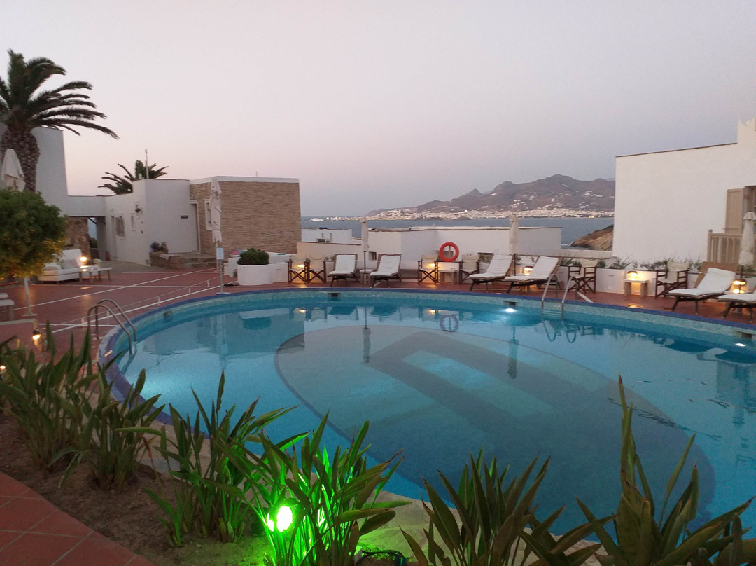 Naxos Magic Village主图