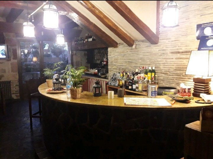 Hotel Rural El Arrabal Siguenza主图