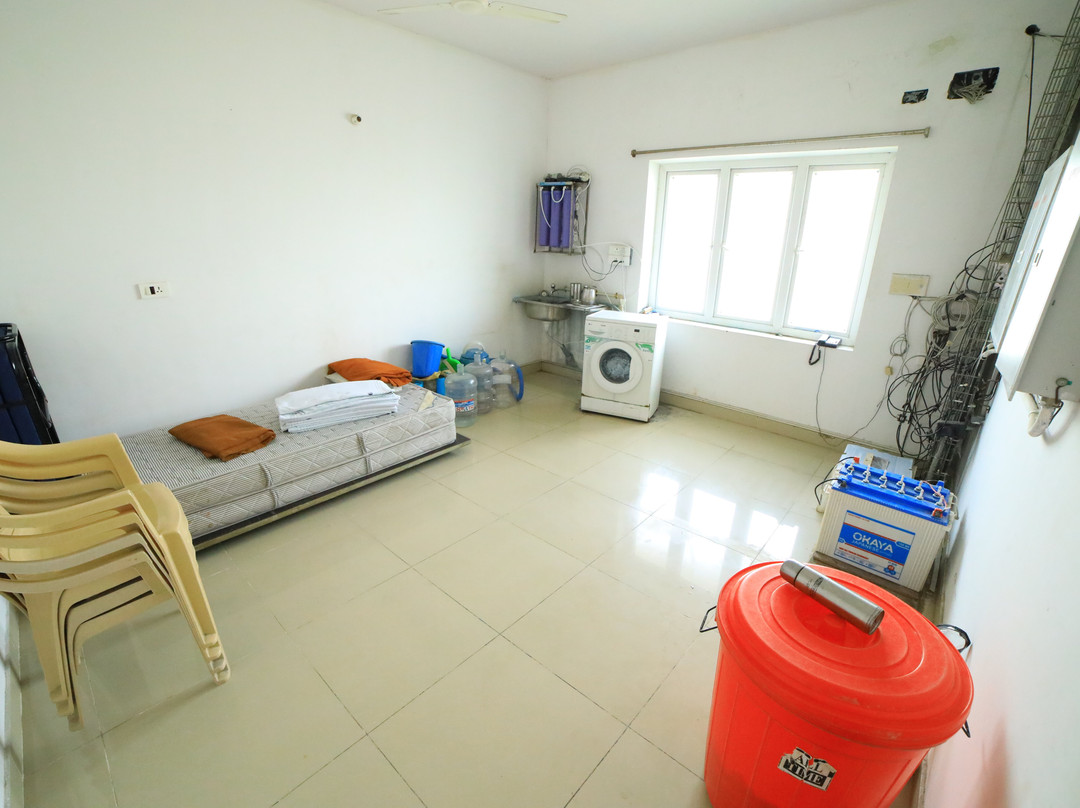 GK Residency主图