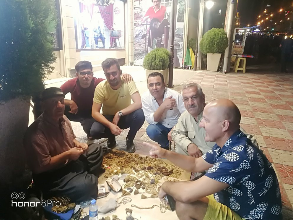 Mihrako Hotel & Spa主图