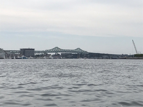 Courageous Sailing Center-波士顿必去景点