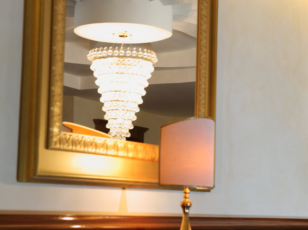 唐吉诃德庄酒店主图