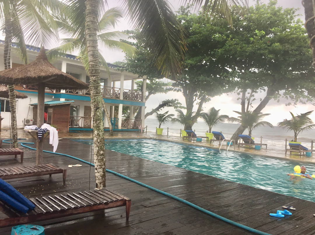 Hotel du Phare主图