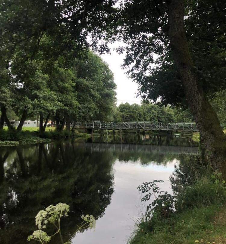 Borås Camping & Vandrahem