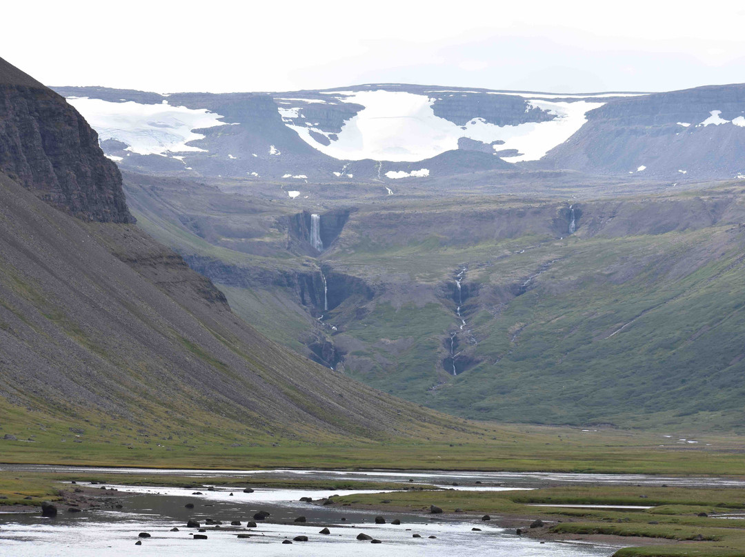 Isafjordur Guide景点图片