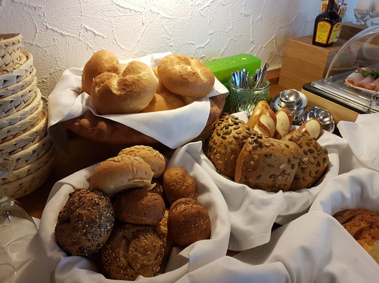 Landhaus Eickler主图