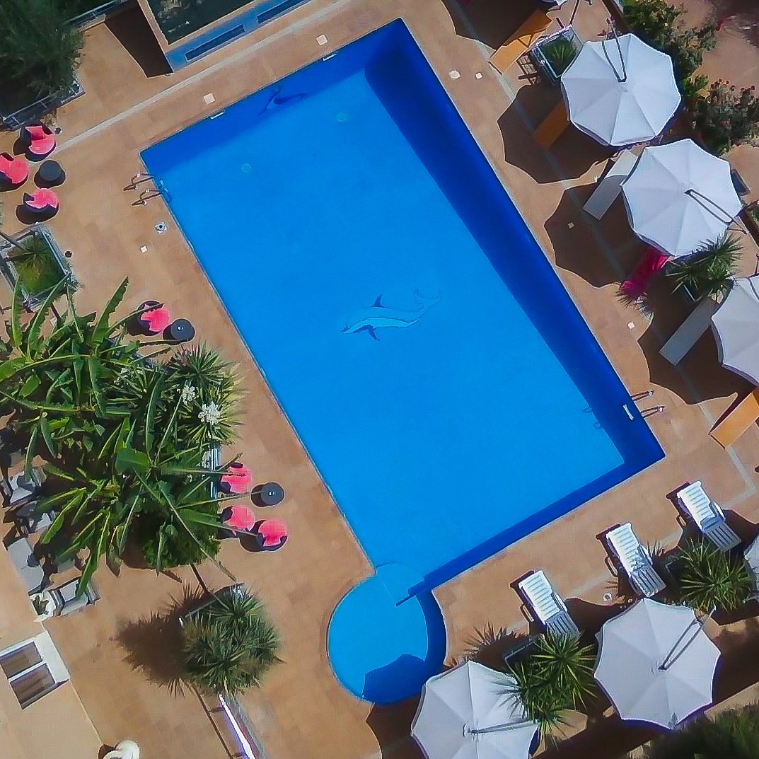 Hôtel Relax Tlemcen-官方