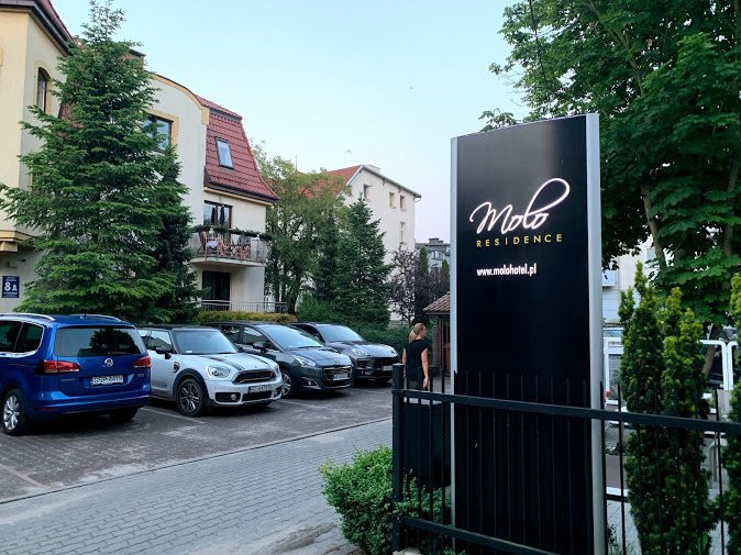 Molo Residence主图