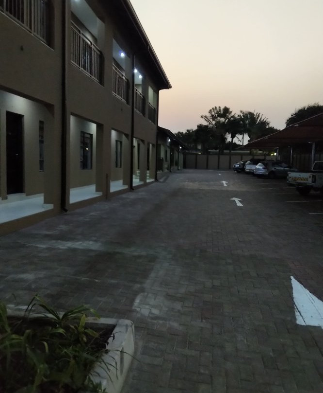 Gecko Inn Guest House主图