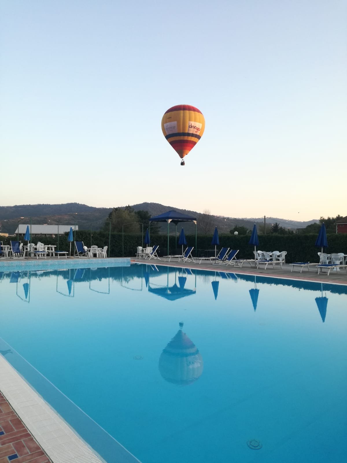 Oasi Altea Restaurant Bar e Locanda-官方
