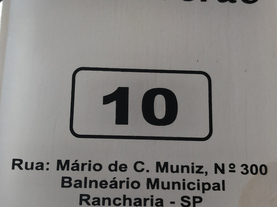 Rancharia Park Hotel主图