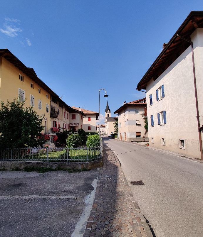 Agriturismo NonSoloMele主图