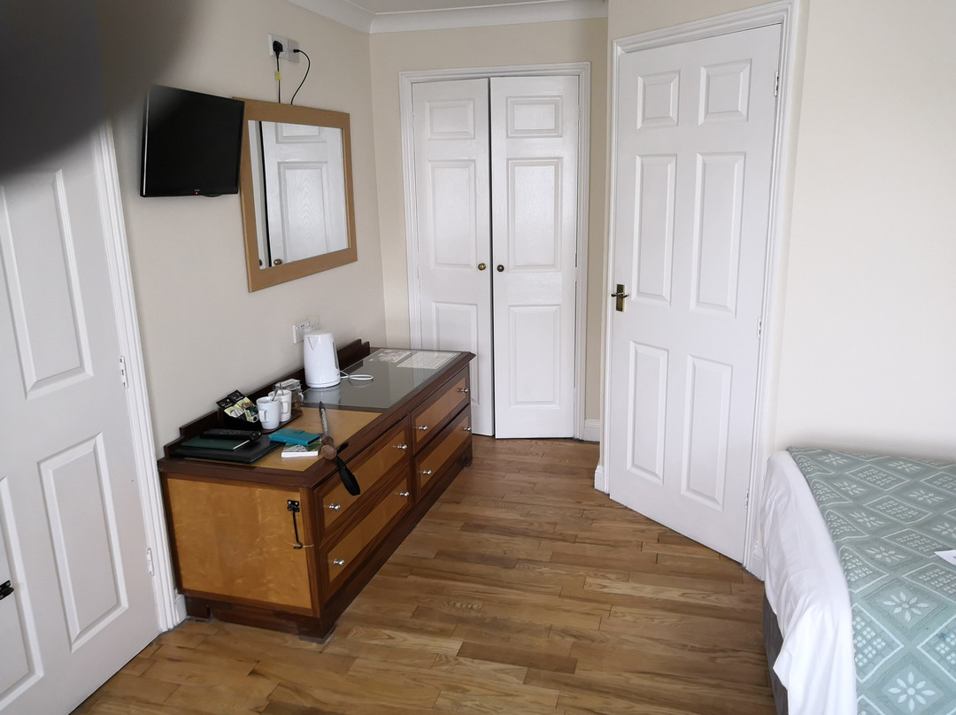 The Inn With The Well主图