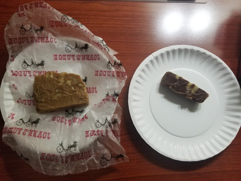 JoAnn's Fudge景点图片