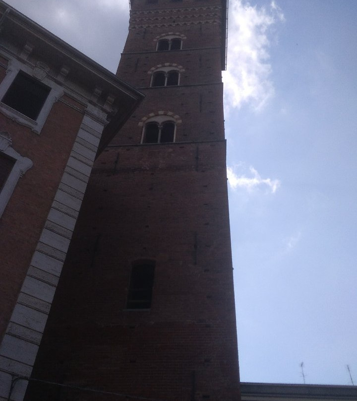 Torre Troyana景点图片