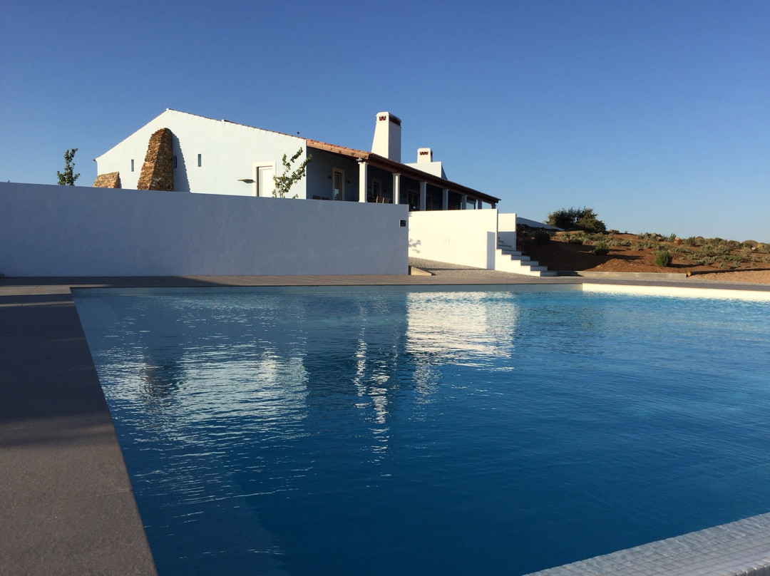 Monte Dos Cordeiros主图