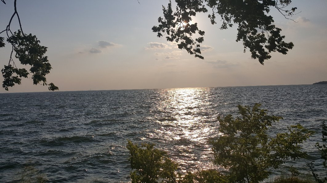 South Bass Island Lighthouse-Put in Bay必去景点