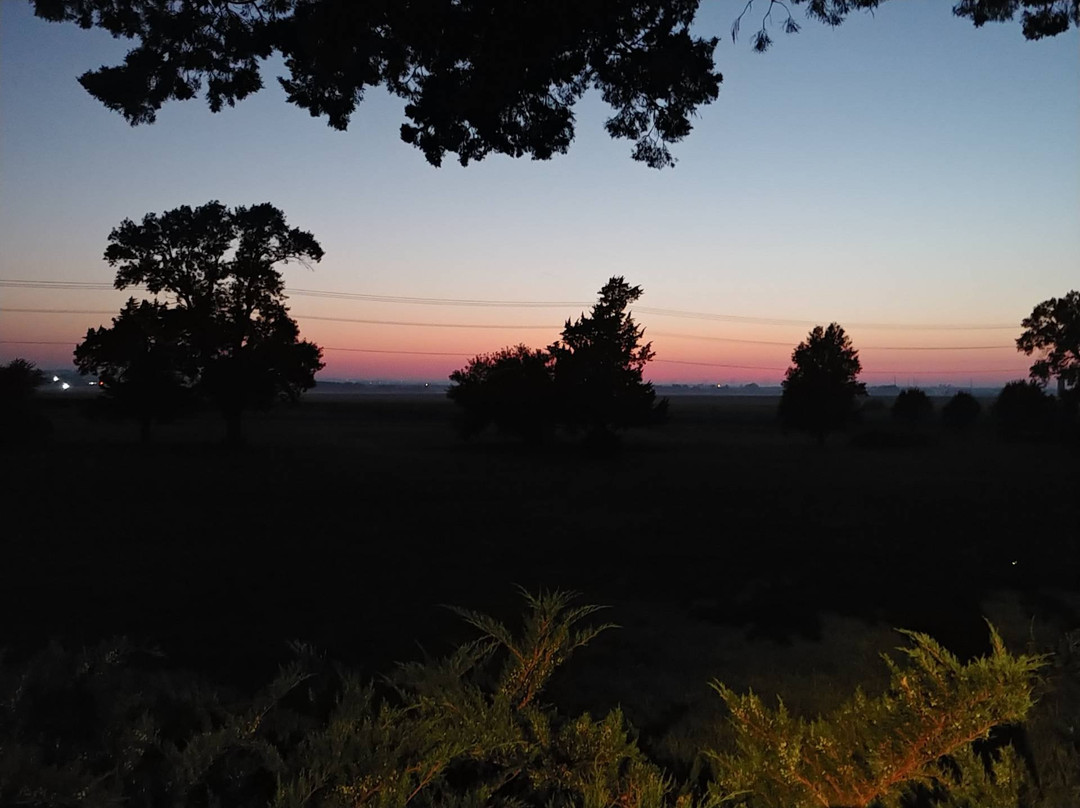 Westview Bed & Breakfast主图