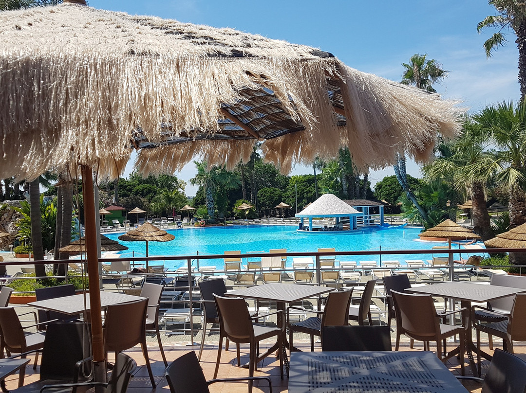 Esperia Palace Hotel主图