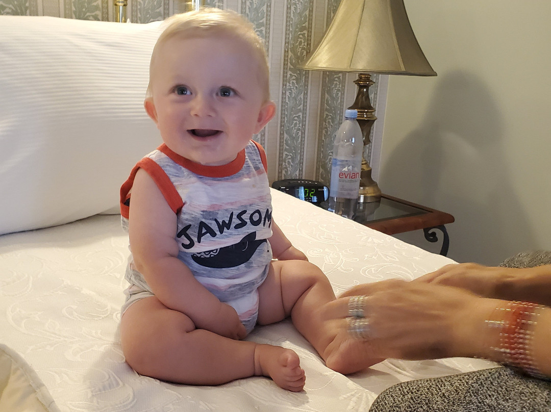 Harrington House B&B主图