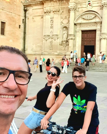 利梅莎老家庭旅馆主图